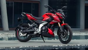 Bajaj Pulsar N160: ಬಜಾಜ್ ಪಲ್ಸರ್ ಎನ್160 ಬೈಕ್‌ನ ಹೊಸ ವೇರಿಯೆಂಟ್ ಬಿಡುಗಡೆ.. ಬೆಲೆ ಇಷ್ಟೇನಾ, ವಿಶೇಷತೆಗಳೇನು?