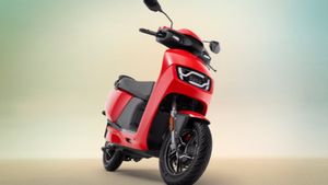 ಬಡವರು ತೆಗೆದುಕೊಳ್ಳಬಹುದು: ಅತಿ ಕಡಿಮೆ ಬೆಲೆಗೆ ಹೊಸ Hero VIDA VX2 ಎಲೆಕ್ಟ್ರಿಕ್ ಸ್ಕೂಟರ್ ಬಿಡುಗಡೆ.. ಭರ್ಜರಿ ವೈಶಿಷ್ಟ್ಯಗಳು!