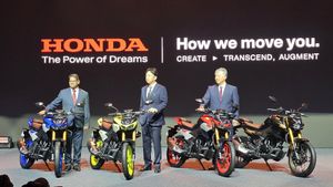 Honda: ಹೊಸ ಬೈಕ್ ಅನಾವರಣ: 125 ಸಿಸಿ ವಿಭಾಗದ ಅತ್ಯಂತ ಪವರ್‌ಫುಲ್ ಮೋಟಾರ್‌ಸೈಕಲ್!