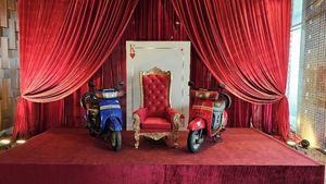 80ರ ದಶಕದ ಐಕಾನಿಕ್ ಕೈನೆಟಿಕ್ ಸ್ಕೂಟರ್ ಮತ್ತೆ ಬಿಡುಗಡೆಗೆ ಸಜ್ಜು... ಇಂದೇ ಅನಾವರಣ!