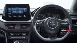 25 ಕಿ.ಮೀ ಮೈಲೇಜ್.. 8 ಲಕ್ಷ, 5-ಸೀಟರ್.. ಈ Maruti Suv ಬೇಕೆಂದು ಹಠ ಹಿಡಿದ ಗ್ರಾಹಕರು.. ಹೆಚ್ಚಾಯ್ತು ಬೇಡಿಕೆ!