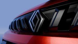 Renault: ನಾಳೆ ಹೊಸ 'ಲೋಗೋ' ಪರಿಚಯದೊಂದಿಗೆ ನೂತನ ರೆನಾಲ್ಟ್ 7-ಸೀಟರ್ ಕಾರಿನ ಬಿಡುಗಡೆ