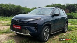 627 ಕಿ.ಮೀ ರೇಂಜ್.. 5-ಸೀಟರ್, ಹೊಸ ಟಾಟಾ ಕಾರಿಗೆ ಫುಲ್ ಡಿಮ್ಯಾಂಡ್.. ಎಷ್ಟಿದೆ ಕಾಯುವಿಕೆ ಅವಧಿ?