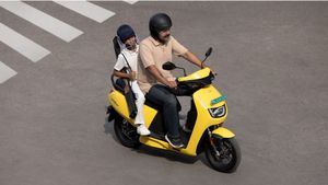 Hero: ಆಕರ್ಷಕ ಹೀರೋ ವಿಡಾ VX 2 ಸ್ಕೂಟರ್ ಕೇವಲ 59 ಸಾವಿರ: ಫುಲ್ ಡಿಮ್ಯಾಂಡ್