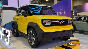 ಗುರು.. ಇದು Tata Nano ಅಲ್ಲ, ಕಡಿಮೆ ಬೆಲೆ.. ಹೊಸ ಬ್ರ್ಯಾಂಡ್ ವಿನ್‌ಫಾಸ್ಟ್‌ನ ಸಣ್ಣ ಎಲೆಕ್ಟ್ರಿಕ್ ಕಾರಿನ ಬಿಡುಗಡೆ ಯಾವಾಗ?