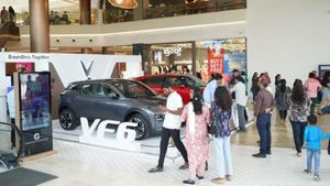 ಕಣ್ಣು ಕುಕ್ಕುವ ಫೀಚರ್ಸ್.. ಶೀಘ್ರ ಹೊಸ ಕಂಪನಿ ವಿನ್‌ಫಾಸ್ಟ್‌ನ 1st ಎಲೆಕ್ಟ್ರಿಕ್ ಕಾರು ಬಿಡುಗಡೆ, ಬೆಲೆ ಅಗ್ಗವೇ?