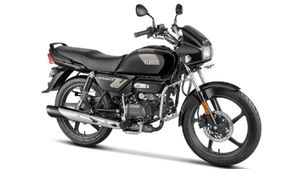 ಅಗ್ಗದ ಹೊಸ ಹೀರೋ ಸ್ಪ್ಲೆಂಡರ್‌ಗೆ ಫುಲ್ ಡಿಮ್ಯಾಂಡ್.. ಬರೋಬ್ಬರಿ 2.46 ಲಕ್ಷ ಬೈಕ್ ಮಾರಾಟ, ಕಾರಣವೇನು?