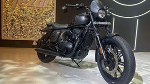 Jawa Yezdi: ಗತವೈಭವ ಮರಳಿ ಪಡೆಯಲು ಬಿಡುಗಡೆಯಾಗಿದೆ ಹೊಸ ಜಾವಾ ಯೆಜ್ಡಿ ರೋಡ್‌ಸ್ಟರ್