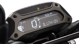 330 ಕಿ.ಮೀ ಮೈಲೇಜ್.. 90,000 ರೂಪಾಯಿ, ಚೆಂದದ ಬೈಕ್.. ಆಫೀಸ್‌ಗೆ ಹೋಗುವವರಿಗೆ ಪರ್ಫೆಕ್ಟ್ ಚಾಯ್ಸ್!