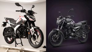 Bikes under 1 lakh: ಭಾರತದಲ್ಲಿ ರೂ.1 ಲಕ್ಷಕ್ಕಿಂತ ಕಡಿಮೆ ಬೆಲೆಯ ಅತ್ಯಂತ ಶಕ್ತಿಶಾಲಿ ಬೈಕ್‌ಗಳು