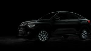 5-ಸೀಟರ್.. ಟಾಟಾ ಕರ್ವ್‌ಗೆ ಚೆಕ್‌ಮೇಟ್.. ಸಿಟ್ರನ್ ಬಸಾಲ್ಟ್ ಎಕ್ಸ್ ಕಾರಿಗಾಗಿ ಪ್ರಿ-ಬುಕ್ಕಿಂಗ್ ಶುರು, ಬೆಲೆ ಎಷ್ಟು?