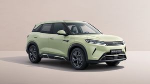 BYD: ಚೀನಾದ ಅಗ್ಗದ ಎಲೆಕ್ಟ್ರಿಕ್ ಕಾರು ಭಾರತದಲ್ಲಿ ಬಿಡುಗಡೆಯಾಗಲಿದೆ.. ಬೆಲೆ ಇಷ್ಟೇನಾ, ನಿರೀಕ್ಷೆಗೂ ಮೀರಿದ ವೈಶಿಷ್ಟ್ಯಗಳು!