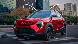 Mahindra: ಈ ಫೀಚರ್ ಪಡೆದ ವಿಶ್ವದ ಮೊದಲ ಕಡಿಮೆ ಬೆಲೆಯ ಕಾರು ಮಹೀಂದ್ರಾ XUV 3XO