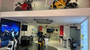 Ultraviolette: ದೇಶಾದ್ಯಂತ ಸದ್ದು ಮಾಡುತ್ತಿದೆ ಕರ್ನಾಟಕ ಮೂಲದ ಮೋಟಾರ್‌ಸೈಕಲ್ ಕಂಪನಿ