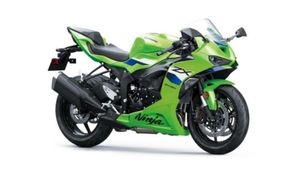 ಹೊಸ MY26 ಕವಾಸಕಿ ನಿಂಜಾ ZX-6R ಬಿಡುಗಡೆ: ಇದರ ಬೆಲೆಗೆ ಕಾರು ಖರೀದಿಸಬಹುದು!