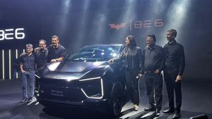 Mahindra: ಭೂಲೋಕದ ಅರಮನೆಯಂತಿದೆ.. ಮಹೀಂದ್ರಾ ಬಿಇ 6 ಬ್ಯಾಟ್‌ಮ್ಯಾನ್ ಎಡಿಷನ್ ಬಿಡುಗಡೆ.. ಬೆಲೆ ಎಷ್ಟು, ವಿಶೇಷತೆಗಳೇನು?