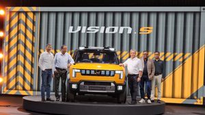 Mahindra: ನಂ.1 ಆಗಲು ಸಿದ್ದತೆ.. ಮಹೀಂದ್ರಾ ವಿಷನ್ ಎಕ್ಸ್ & ವಿಷನ್ ಎಸ್ ಕಾನ್ಸೆಪ್ಟ್ ಕಾರುಗಳು ಅನಾವರಣ.. ಹೇಗಿವೆ?