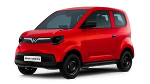 ಇದು ಟಾಟಾ ನ್ಯಾನೋ ಅಲ್ಲ.. ಹೊಸ ಬ್ರ್ಯಾಂಡ್ ವಿನ್‌ಫಾಸ್ಟ್‌ನಿಂದ 3-ಡೋರ್ Minio Green ಕಾರಿಗಾಗಿ ಪೇಟೆಂಟ್, ಬೆಲೆಯೂ ಅಗ್ಗ!