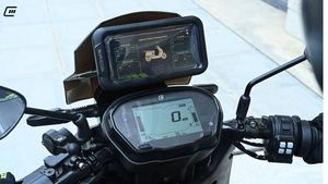 ಭಾರತದ ಮೊದಲ AI-ಚಾಲಿತ ಸ್ಕೂಟರ್‌ಗಳ ಅನಾವರಣ: ವಿಶ್ವ ತಿರುಗಿ ನೋಡಲಿದೆ!