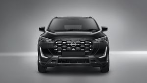 Nissan: 8 ಲಕ್ಷ.. 5-ಸೀಟರ್, ನಿಸ್ಸಾನ್ ಮ್ಯಾಗ್ನೈಟ್ ಕುರೊ ಎಡಿಷನ್ ಕುರಿತ ಪ್ರಮುಖಾಂಶಗಳಿವು.. ಯಾರು ಹೇಳಲ್ಲ!