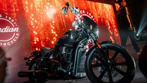 ಭಾರತದಲ್ಲಿ ಹೊಸ ಅಲೆ... ಇಂಡಿಯನ್ ಮೋಟಾರ್‌ಸೈಕಲ್ ಸ್ಕೌಟ್ ಲೈನ್ಅಪ್ ಬಿಡುಗಡೆ