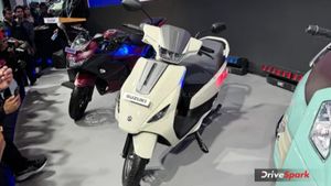 Honda Activa e ಪ್ರತಿಸ್ಪರ್ಧಿ: ಹೊಸ Suzuki e Access ಬಿಡುಗಡೆಗೆ ದಿನಗಣನೆ, ಲಕ್ಷುರಿ ಫೀಚರ್ಸ್.. ಬೆಲೆ ತುಂಬಾ ಅಗ್ಗ?