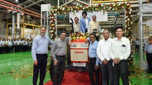 ರೈತರು ಮುಗಿಬಿದ್ದು ಖರೀದಿ: ಫುಲ್ ಡಿಮ್ಯಾಂಡ್: ಈ ಟ್ರ್ಯಾಕ್ಟರ್‌ಗಳಿಂದ ಬ್ರ್ಯಾಂಡ್‌ಗೆ ಸಖತ್ ಲಾಭ