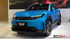 ಟೊಯೊಟಾದ ಮೊದಲ ಎಲೆಕ್ಟ್ರಿಕ್ ಕಾರು ಬಿಡುಗಡೆಗೊಳ್ಳುವ ಸನಿಹಕ್ಕೆ.. 5-ಸೀಟರ್, ಬೆಲೆಯೂ ತುಂಬಾ ಅಗ್ಗ?