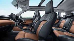 ಕಲ್ಲು ಬಂಡೆಯಂತಹ ಕಾರಿದು.. 11 ಲಕ್ಷ, 5-ಸೀಟರ್.. ಈ Toyota SUVಗೆ ಮುಗಿಬಿದ್ದ ಗ್ರಾಹಕರು, ಬಿಸಿ ಜಾಮೂನಿನಂತೆ ಮಾರಾಟ!