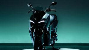 TVS: 150 Km ರೇಂಜ್.. ಸದ್ದಿಲ್ಲದೇ ಟಿವಿಎಸ್‌ನಿಂದ ಹೊಸ ಇ-ಸ್ಕೂಟರ್ ಬಿಡುಗಡೆಗೆ ಸಿದ್ಧತೆ, ಯಾವುದು.. ವಿಶೇಷತೆಗಳೇನು?