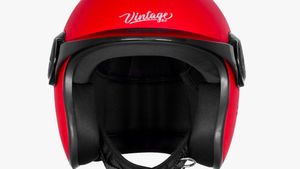 ಅಗ್ಗದ ಬೆಲೆಯಲ್ಲಿ ಸ್ಟೀಲ್‌ಬರ್ಡ್ ವಿಂಟೇಜ್ 3.0 ಸಿರೀಸ್ ಹೆಲ್ಮೆಟ್ ಬಿಡುಗಡೆ