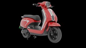 ಕಡಿಮೆ ಬೆಲೆಗೆ ಅತ್ಯಂತ ಧೀರ್ಘ ಶ್ರೇಣಿಯ ಹೊಸ ಸ್ಕೂಟರ್ ಬಿಡುಗಡೆ ಮಾಡಿದ ಕೊಮಾಕಿ