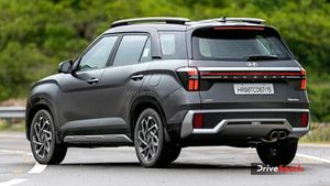 7-ಸೀಟರ್.. 20 ಕಿ.ಮೀ ಮೈಲೇಜ್.. ಈ ಆನೆ ಗಾತ್ರದ Hyundai SUVಗೆ ಫುಲ್ ಡಿಮ್ಯಾಂಡ್.. ಜನ ಮುಗಿಬಿದ್ದು ಖರೀದಿ!