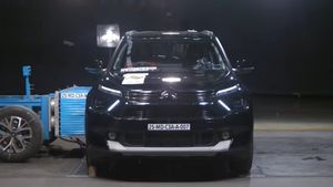 8 ಲಕ್ಷ.. 18.5 ಕಿ.ಮೀ ಮೈಲೇಜ್, ಭಾರತದಲ್ಲಿ ಈ ವಿದೇಶಿ ಕಾರಿಗೆ 5-ಸ್ಟಾರ್ ಸೇಫ್ಟಿ ರೇಟಿಂಗ್!