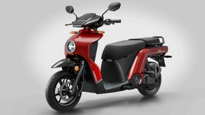 ಖರ್ಚಿಲ್ಲದೆ ನಿತ್ಯ 156 ಕಿ.ಮೀ ಓಡುವ ಹೊಸ ಸ್ಕೂಟರ್ ಬಿಡುಗಡೆ: ವಾಹನ ಟ್ರ್ಯಾಕಿಂಗ್‌ ಕೂಡ ಇದೆ!