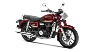 ಹೊಸದಾಗಿ ಬಿಡುಗಡೆಯಾದ ಹೋಂಡಾ CB350C ಸ್ಪೆಷಲ್ ಎಡಿಷನ್ ವಿಶೇಷತೆಗಳು