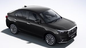 3ನೇ ತಲೆಮಾರಿನ ಅಮೇಜ್ 'ಕ್ರಿಸ್ಟಲ್ ಬ್ಲ್ಯಾಕ್ ಪರ್ಲ್' ಪರಿಚಯಿಸಿದ ಹೋಂಡಾ: ವಿಶೇಷತೆಗಳೇನು?