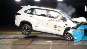 Maruti: ಸೇಫ್ಟಿಯಲ್ಲಿ ಟಾಟಾಗೆ ಪೈಪೋಟಿ ಕೊಟ್ಟ ಮಾರುತಿ: ಹೊಸ 7-ಸೀಟರ್ ಕಾರಿಗೆ 5-ಸ್ಟಾರ್ ಘೋಷಣೆ