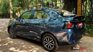 33 ಕಿ.ಮೀ ಮೈಲೇಜ್.. ರೂ.6.25 ಲಕ್ಷ, ಹೊಸ Maruti Dzire ಖರೀದಿಸಬೇಕೇ.. ಆನ್-ರೋಡ್ ಬೆಲೆ ಎಷ್ಟು, ಇಎಂಐ ಏನು?