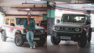 ಅಗ್ಗದ ಮಾರುತಿ ಕಾರು ಖರೀದಿಸಿದ ಪ್ರಮುಖ ನಟ.. ಬೆಲೆ ಎಷ್ಟು, ಏನೆಲ್ಲಾ ವಿಶೇಷತೆಗಳಿವೆ?