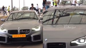 ಸದ್ದಿಲ್ಲದೇ ಐಷಾರಾಮಿ 2-ಡೋರ್ BMW ಕಾರನ್ನು ಖರೀದಿಸಿದ ತೆಲುಗು ನಟ ನಾಗ ಚೈತನ್ಯ.. ಬೆಲೆ ಎಷ್ಟು, ಹೇಗಿದೆ?