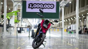 Ola: ಓಲಾ ಹೊಸ ಸಾಧನೆ: ಹತ್ತು ಲಕ್ಷ ಉತ್ಪಾದನಾ ಮೈಲಿಗಲ್ಲು ಸಾಧಿಸಿ ದಾಖಲೆ ನಿರ್ಮಾಣ