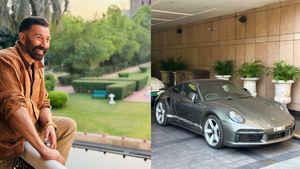 ಸಿನಿಮಾ ಹಿಟ್ ಆಯ್ತು.. 100 ಕೋಟಿ ಕಲೆಕ್ಷನ್, 4 ಕೋಟಿ ಮೌಲ್ಯದ ಹೊಸ ಕಾರು ಖರೀದಿಸಿದ 67ರ ಸೀನಿಯರ್ ನಟ!