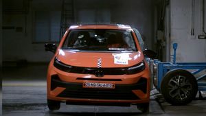 ಟಾಟಾದ ಶಕ್ತಿಗೆ ತಲೆಬಾಗಲೇಬೇಕು.. 6 ಲಕ್ಷದ ಈ ಹೊಸ ಕಾರು ಬಲು ಗಟ್ಟಿ, 5-ಸ್ಟಾರ್ ಸೇಫ್ಟಿ ರೇಟಿಂಗ್‌ ಸಿಕ್ತು!