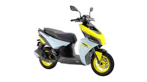 TVS Ntorq 150: ಬಲಿಷ್ಠ ಟಿವಿಎಸ್ ಎನ್‌ಟಾರ್ಕ್ 150 ಸ್ಕೂಟರ್ ಬಿಡುಗಡೆ.. ಬೆಲೆಯೂ ಅಗ್ಗ.. ಕಾರಿನಂತಹ ಫೀಚರ್ಸ್!