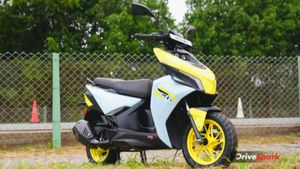 TVS Ntorq 150 Review: ಟಿವಿಎಸ್ ಎನ್‌ಟಾರ್ಕ್ 150 ರಿವ್ಯೂ.. ಚಿನ್ನದಂತಹ ಸ್ಕೂಟರ್!