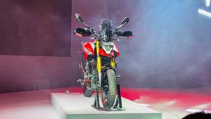 ಅತ್ಯಾಧುನಿಕ ಬೈಕ್ ಬಿಡುಗಡೆ: ಬೆಲೆ ಇಷ್ಟೇನಾ? ಒಂದೇ ದಿನದಲ್ಲಿ 3,000 ಬುಕಿಂಗ್