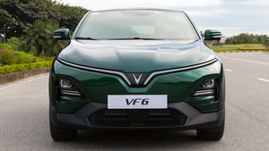 VinFast: ನಾಳೆ ಹೊಸ ಬ್ರ್ಯಾಂಡ್ ವಿನ್‌ಫಾಸ್ಟ್‌ನ VF6 & VF7 ಕಾರುಗಳು ಬಿಡುಗಡೆ.. ಬೆಲೆ ಎಷ್ಟಿರಲಿದೆ, ವಿಶೇಷತೆಗಳೇನು?