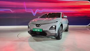 VinFast: ಹೊಸ ಬ್ರ್ಯಾಂಡ್ ವಿನ್‌ಫಾಸ್ಟ್‌ನ VF6 ಕಾರು ಬಿಡುಗಡೆ, ಬೆಲೆ ತುಂಬಾ ಅಗ್ಗ.. ನೀರಿಕ್ಷೆಗೂ ಮೀರಿದ ವೈಶಿಷ್ಟ್ಯಗಳು!