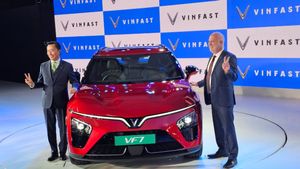 VinFast: 500+ ಕಿ.ಮೀ ರೇಂಜ್.. ಹೊಸ ವಿನ್‌ಫಾಸ್ಟ್ ವಿಎಫ್7 ಎಲೆಕ್ಟ್ರಿಕ್ ಎಸ್‌ಯುವಿ ಮಾರಾಟಕ್ಕೆ, ಬೆಲೆ ಎಷ್ಟು, ವಿಶೇಷತೆಗಳೇನು?